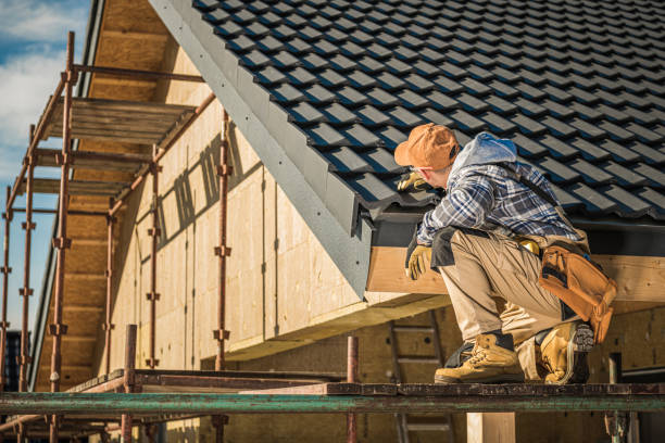 Best Roof Installation  in Spring Creek, NV